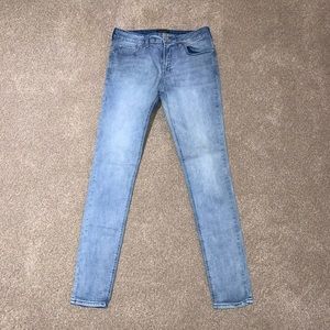 Men’s Pacsun Skinny Jeans